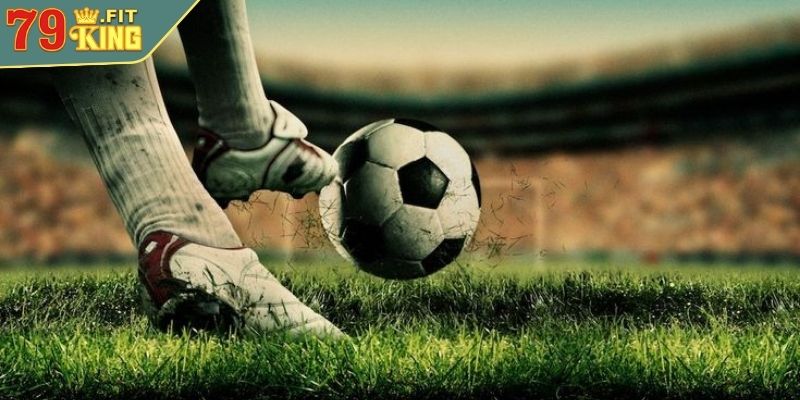Bí Quyết Soi Kèo Handicap 79KING Thành Công Cho Tân Thủ 2 Kèo Handicap là gì?