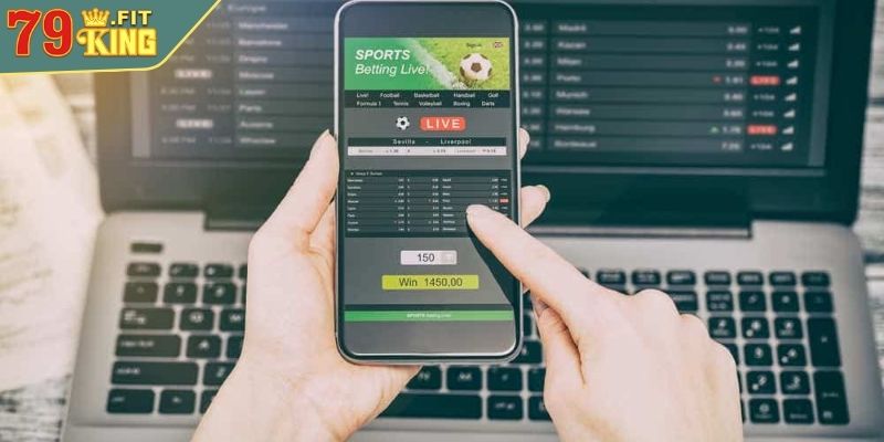 Bí Quyết Soi Kèo Handicap 79KING Thành Công Cho Tân Thủ 4 Nắm vững cách tính tiền kèo Handicap 79KING